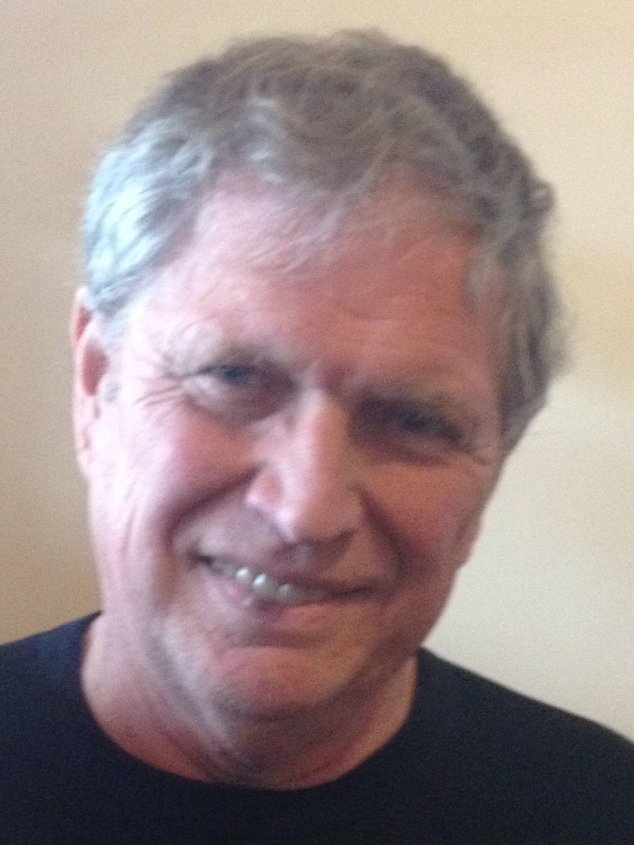 Ralph Knudson mug